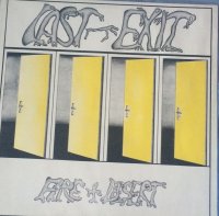 Last Exit - Fire & Desert (1978)