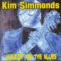 Kim Simmonds - Jazzin\' On The Blues (2017)