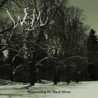 Winds of Mayhem - Summoning the Black Moon (2015)