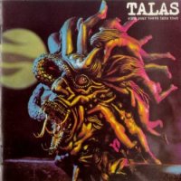 Talas - Sink Your Teeth Into That (1982)