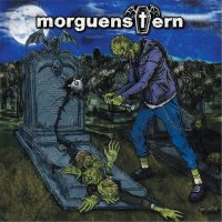 Morguenstern - Тяжесть Могильная (2014)