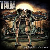 Talia - Thugs They Look Like Angels (2015)