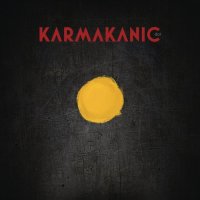 Karmakanic - Dot (2016)