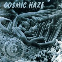 Cosmic Haze - Cosmic Haze (1995)