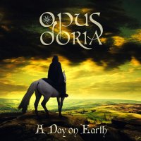 Opus Doria - A Day On Earth (2014)