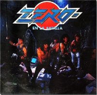 Zero - En La Batalla (1985)