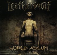 Leatherwolf - World Asylum (2006)