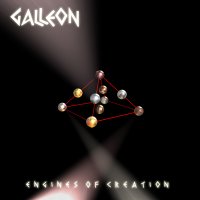 Galleon - Engines Of Creation (2007)