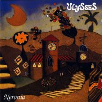 Ulysses (later Neronia) - Neronia (1993)