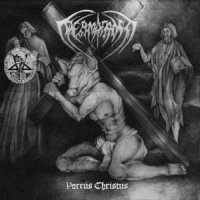 Permafrost - Porcus Christus (2012)