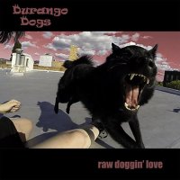 Durango Dogs - Raw Doggin\\\' Love (2016)