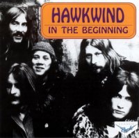 Hawkwind - In The Beginning (1994)