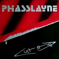 Phasslayne - Cut It Up (1985)