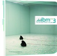 VA - Italian Body Music Volume 3 (2006)