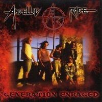 Angellic Rage - Generation Enraged (2009)