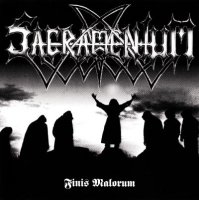 Sacramentum - Finis Malorum [1995 Re-Issued] (1994)  Lossless