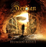 Derdian - Human Reset (2014)
