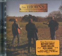 The Thorns - The Thorns (2003)