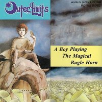 Outer Limits - A Boy Playing The Magic Bugle Horn (1986)