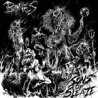 Bones - Sons Of Sleaze (2013)