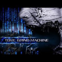 Toxic Grind Machine - Embrionic Emission (2012)