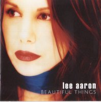 Lee Aaron - Beatiful Things (2004)