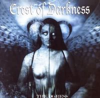 Crest of Darkness - The Ogress (1999)