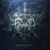 Frozen Gate - Behind The Dark Ice (2016)