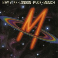 M - New York, London, Paris, Munich (1979)