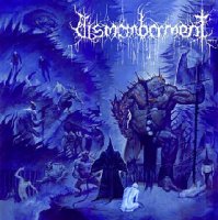 Dismemberment - The Condemned (2011)