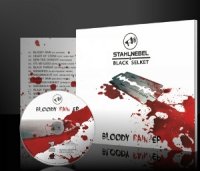 Stahlnebel & Black Selket - Bloody Rain (2009)