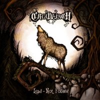 Cruadalach - Lead - Not Follow (2011)