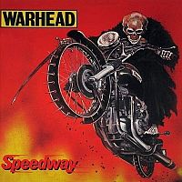 Warhead - Speedway  [Edition 1994] (1985)  Lossless