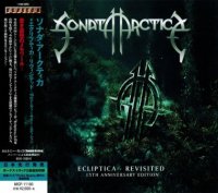 Sonata Arctica - Ecliptica - Revisited (15th Anniversary Edition) (Japanese Edition) (2014)