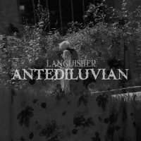 Languisher - Antediluvian (2015)