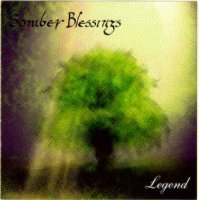 Somber Blessings - Legend (1998)  Lossless