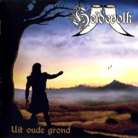 Heidevolk - Uit Oude Grond (2010)  Lossless