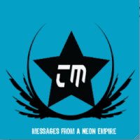 Tactical Module - Messages From A Neon Empire (2012)