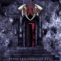 Hell Theater - Reincarnation of Evil (2012)