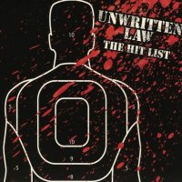 Unwritten Law - The Hit List (2007)