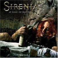 Sirenia - An Elixir For Existence (2004)