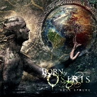 Born Of Osiris - Soul Sphere (2015)
