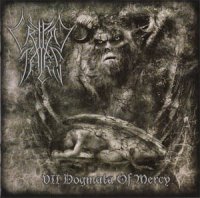 Cryptic Tales - VII Dogmata Of Mercy (2008)