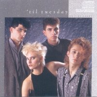 \'Til Tuesday - Voices Carry (1985)