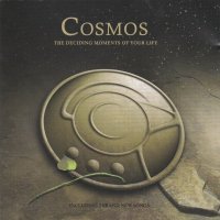 Cosmos - The Deciding Moments Of Your Life [2007 Re-Issued] (1994)