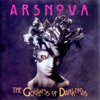 Ars Nova - The Goddess of Darkness (1996)  Lossless
