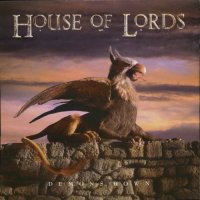 House Of Lords - Demons Down [Vinyl Rip 24/192] (1992)  Lossless