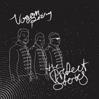 Vogon Poetry - The Prefect Stories (2015)