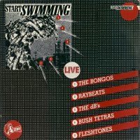 VA - Start Swimming (1981)