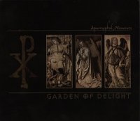 Garden Of Delight - Apocryphal Moments (2004)